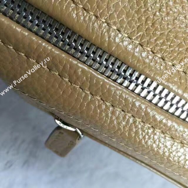 Givenchy medium pandora tan bag 5298