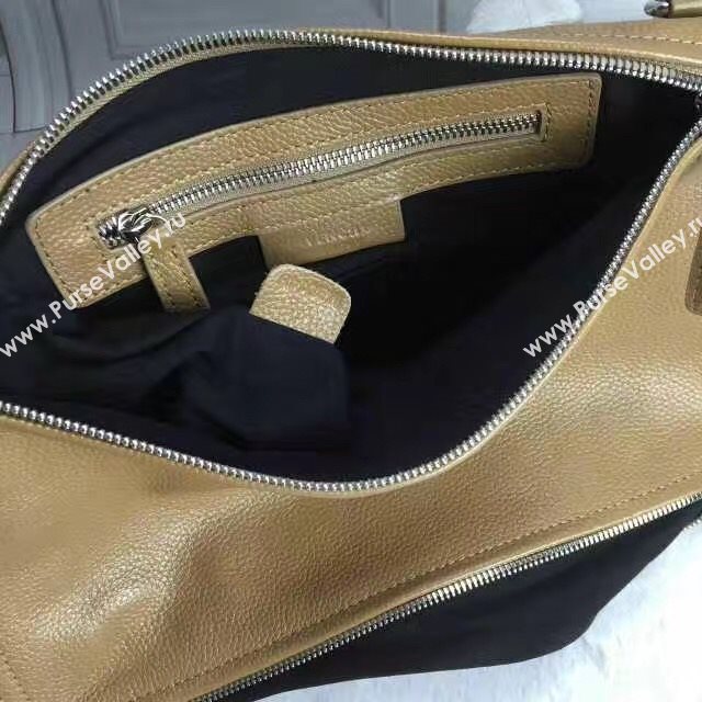 Givenchy medium pandora tan bag 5298