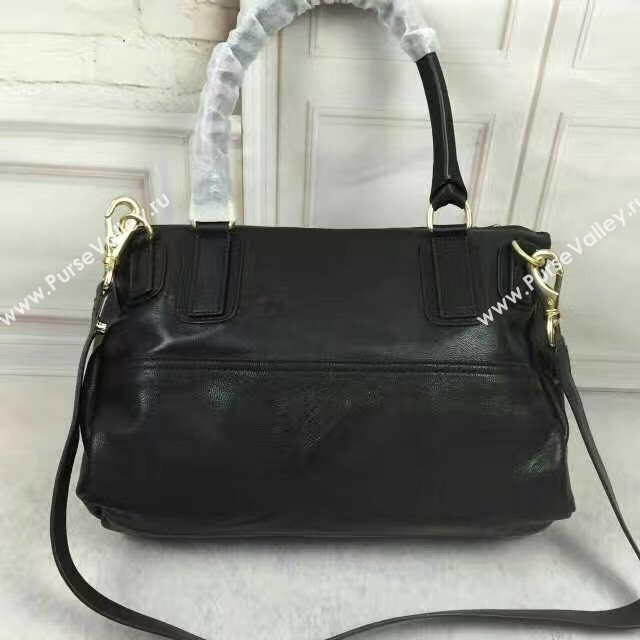 Givenchy new black pandora medium bag 5299