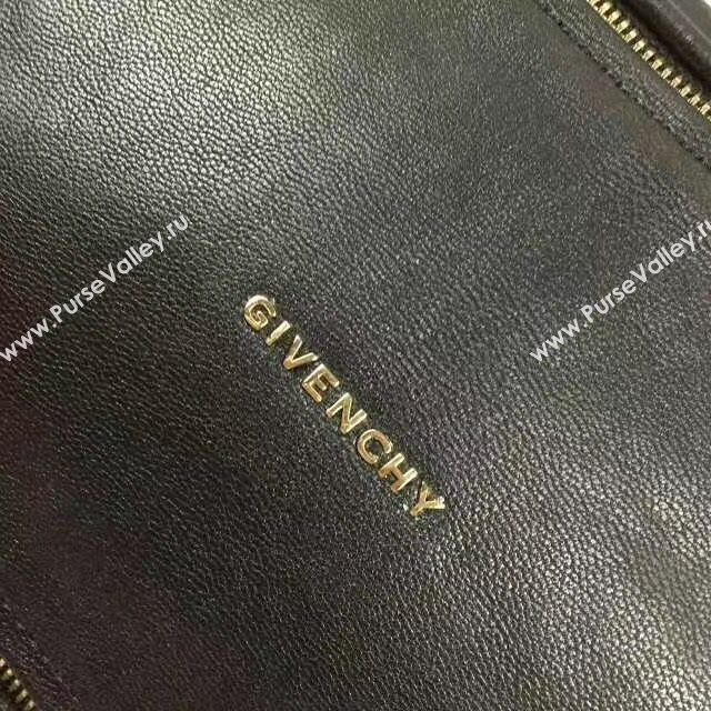 Givenchy new black pandora medium bag 5299