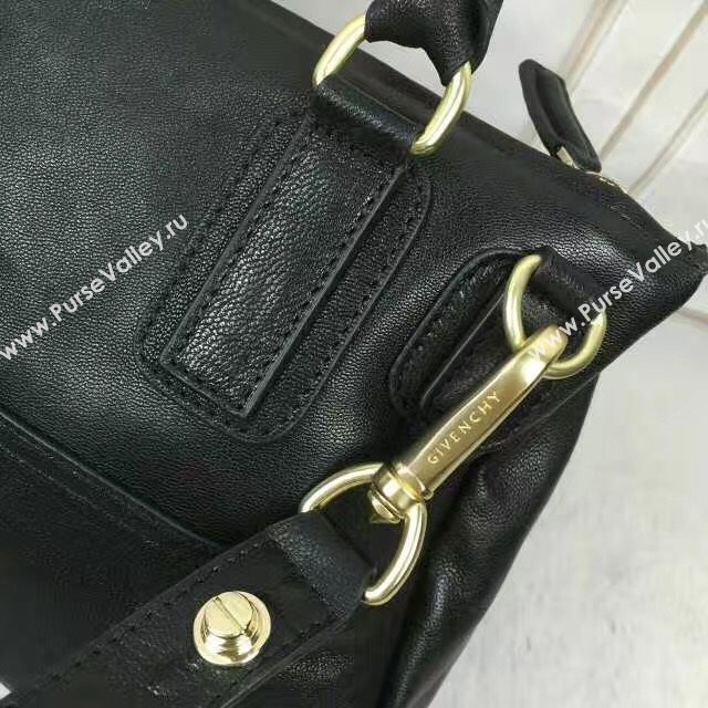 Givenchy new black pandora medium bag 5299