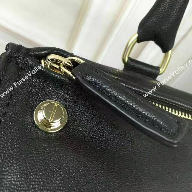 Givenchy new black pandora medium bag 5299