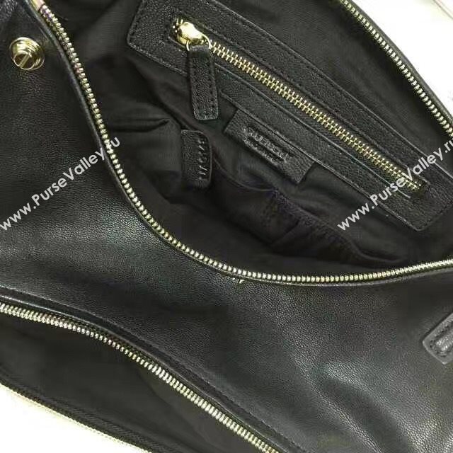 Givenchy new black pandora medium bag 5299