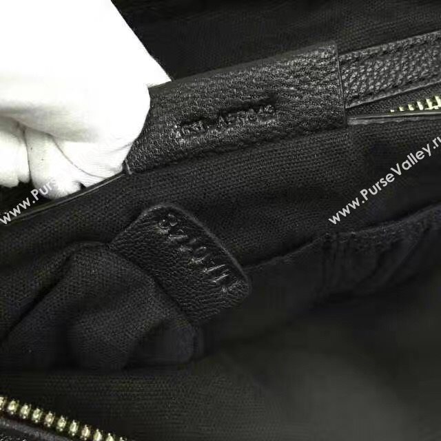 Givenchy new black pandora medium bag 5299