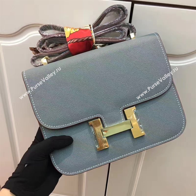 Hermes Constance Epsom bag 5200