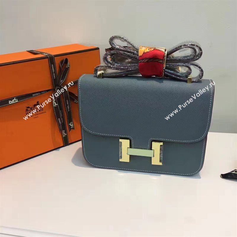Hermes Constance Epsom bag 5200