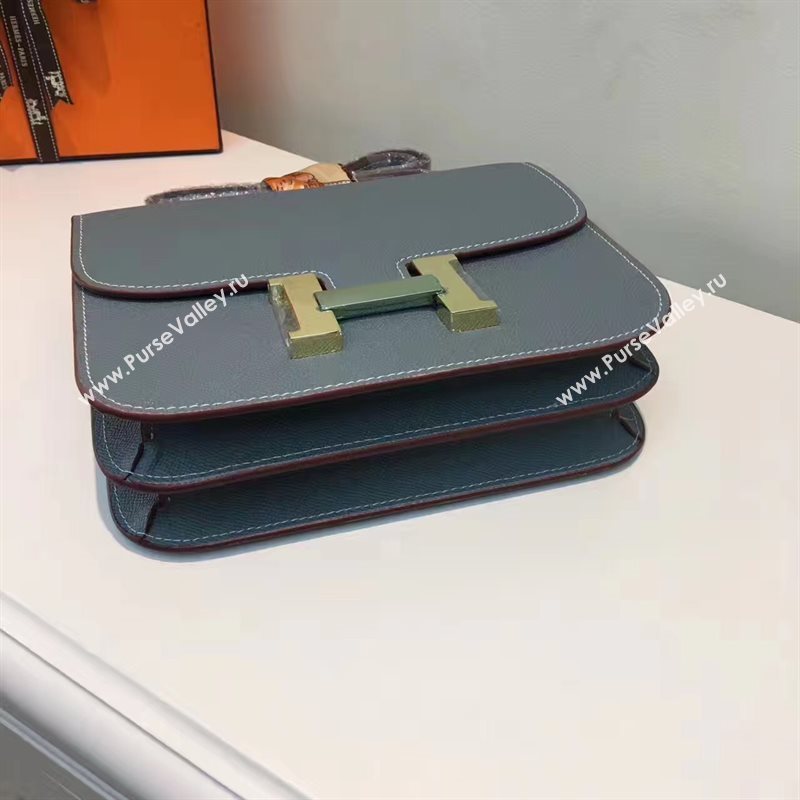 Hermes Constance Epsom bag 5200