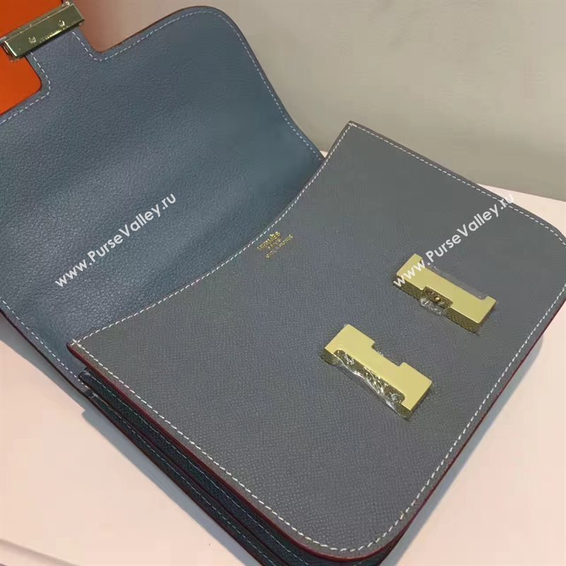 Hermes Constance Epsom bag 5200