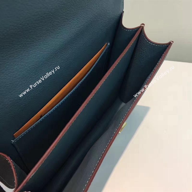 Hermes Constance Epsom bag 5200