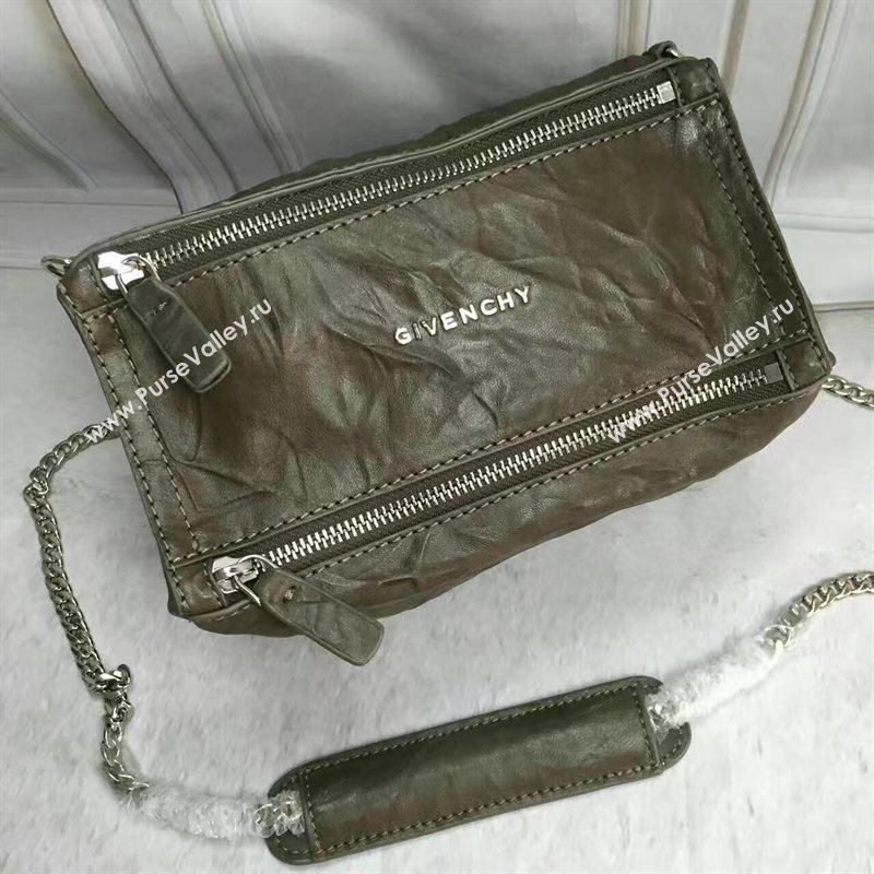 Givenchy pandora mini bag 5347