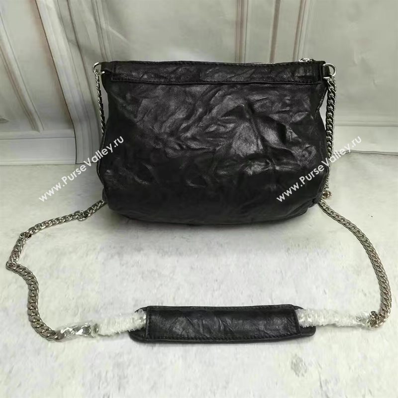 Givenchy mini pandora black bag 5348
