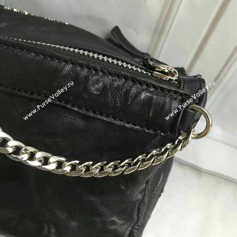 Givenchy mini pandora black bag 5348