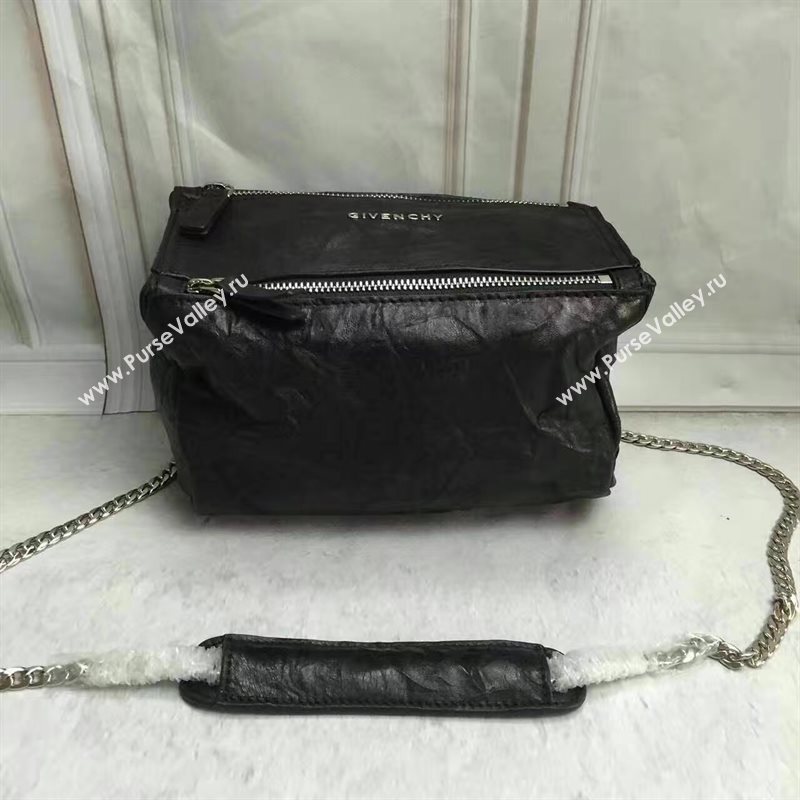 Givenchy mini pandora black bag 5348