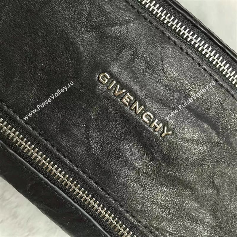 Givenchy mini pandora black bag 5348