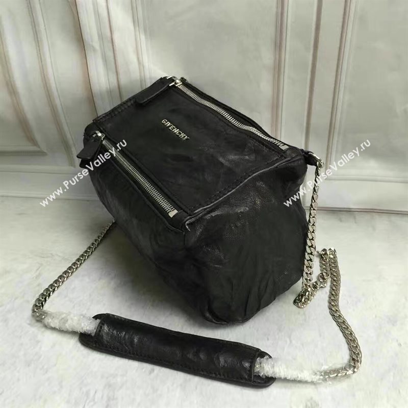 Givenchy mini pandora black bag 5348