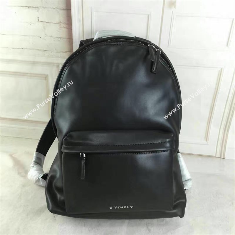 Givenchy large backpack black bag 5351