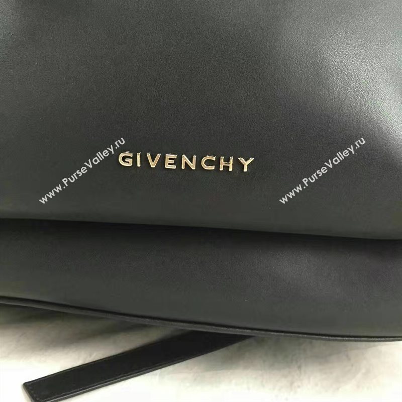 Givenchy large backpack black bag 5351