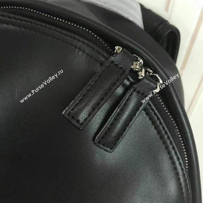 Givenchy large backpack black bag 5351