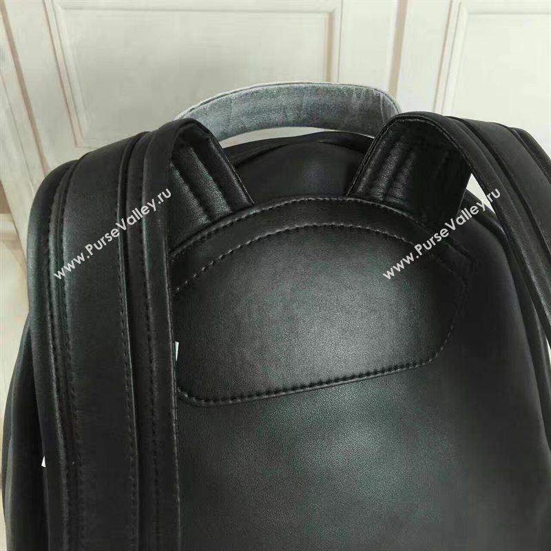 Givenchy large backpack black bag 5351