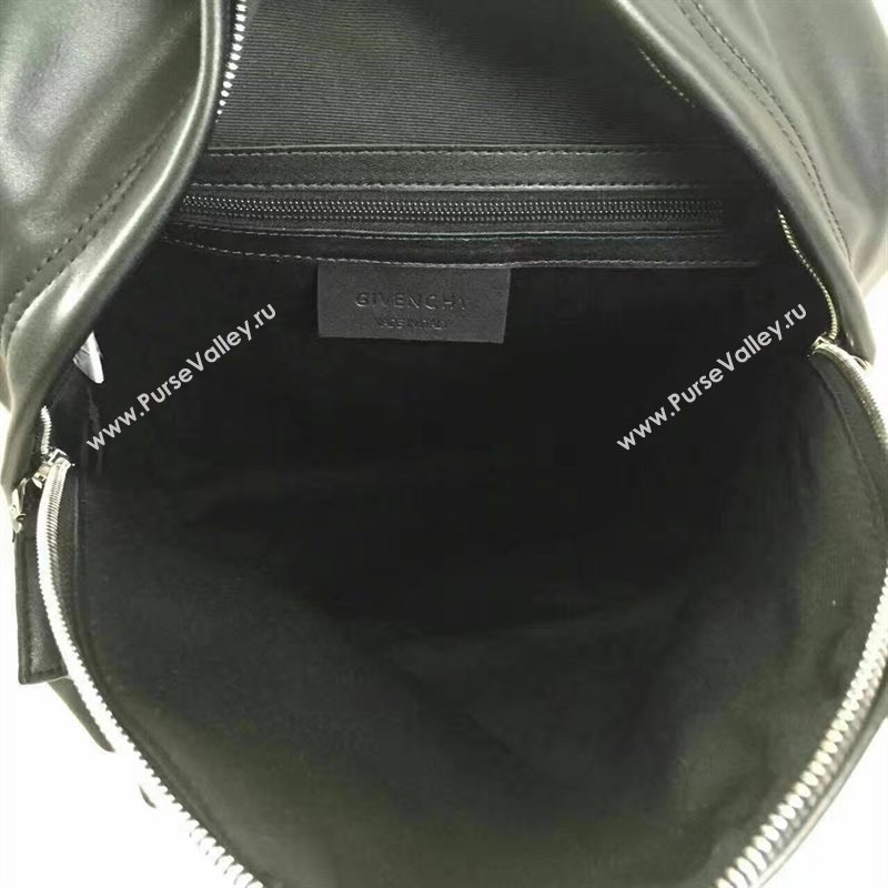 Givenchy large backpack black bag 5351
