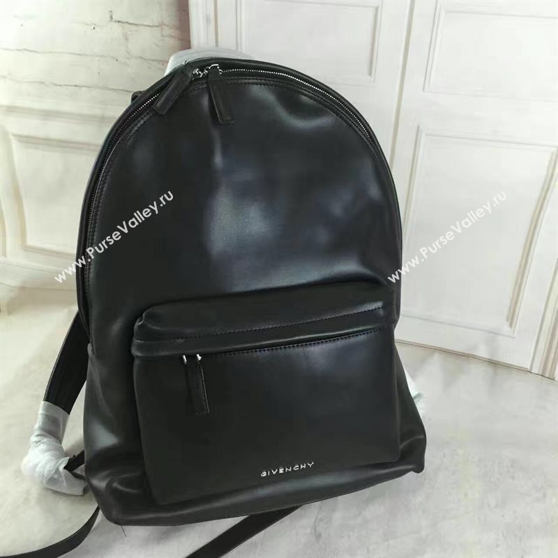 Givenchy large backpack black bag 5351