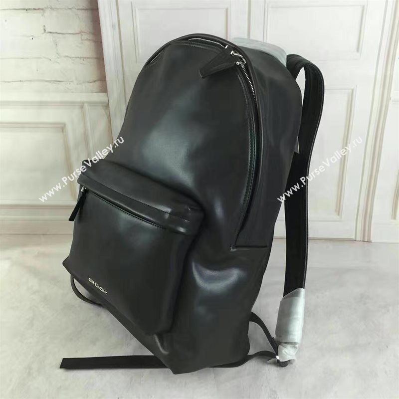 Givenchy large backpack black bag 5351