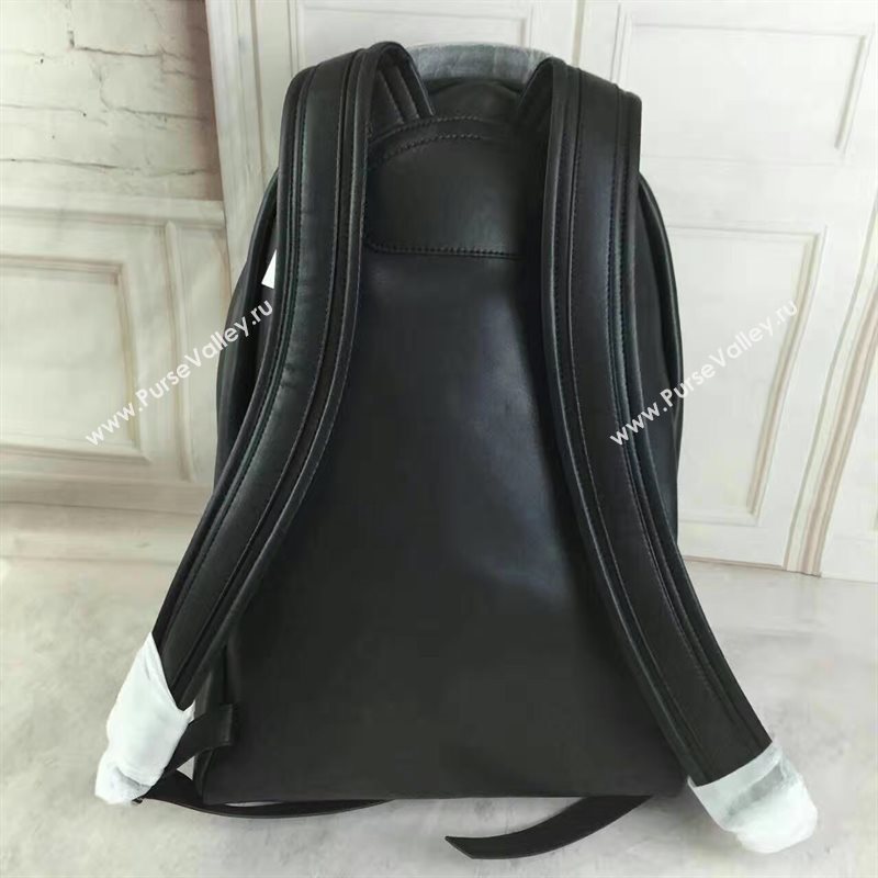 Givenchy large backpack black bag 5351