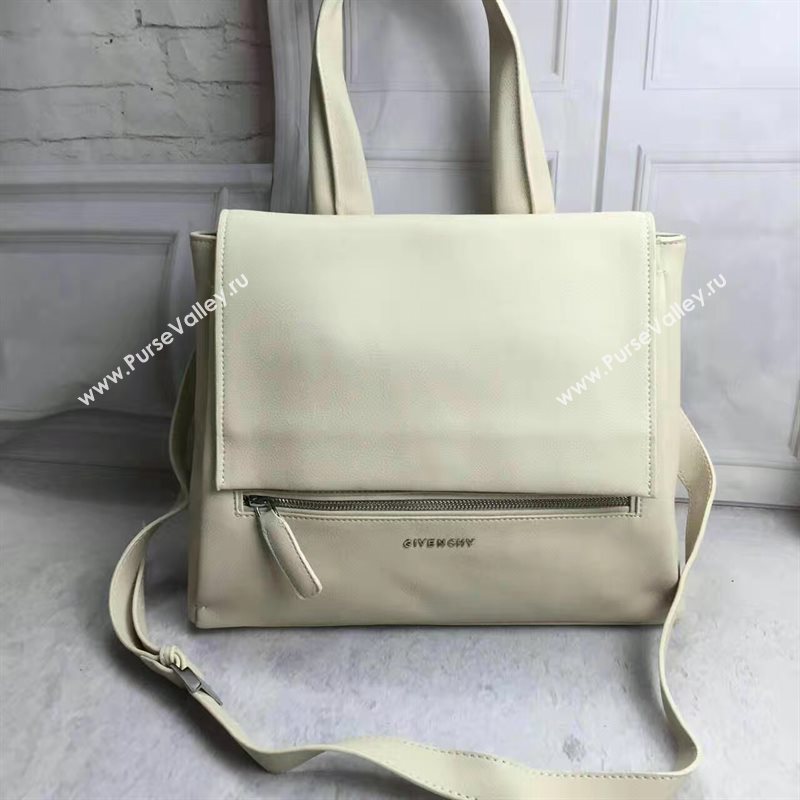 Givenchy shoulder tote cream bag 5353
