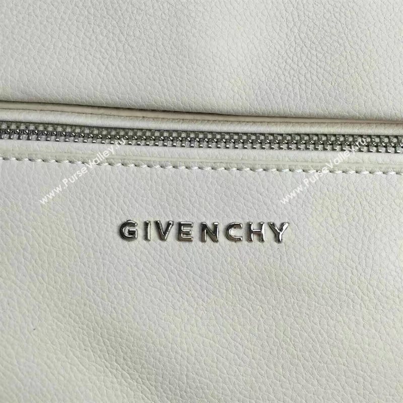 Givenchy shoulder tote cream bag 5353