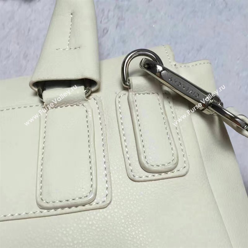 Givenchy shoulder tote cream bag 5353