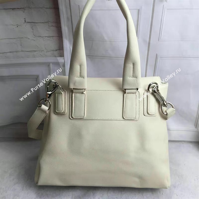 Givenchy shoulder tote cream bag 5353