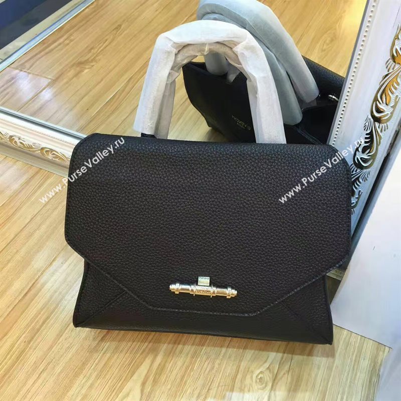 Givenchy large handbag black tote bag 5354