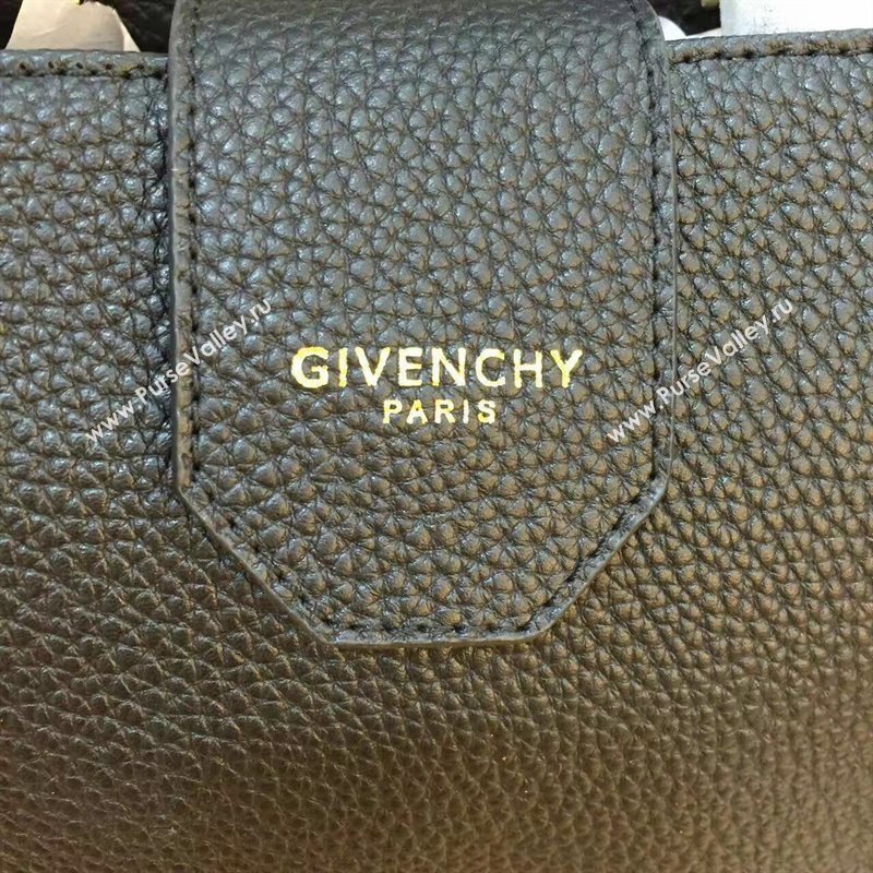 Givenchy large handbag black tote bag 5354