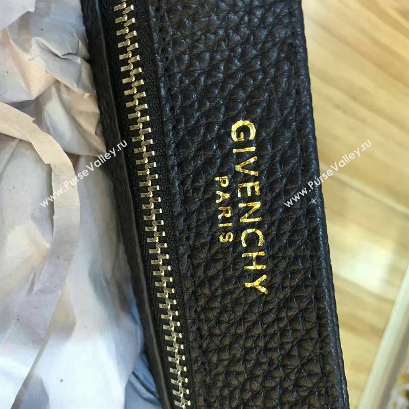 Givenchy large handbag black tote bag 5354