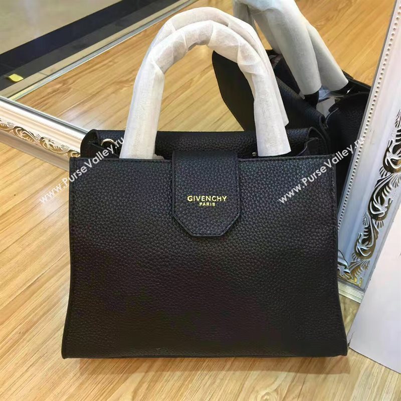 Givenchy large handbag black tote bag 5354