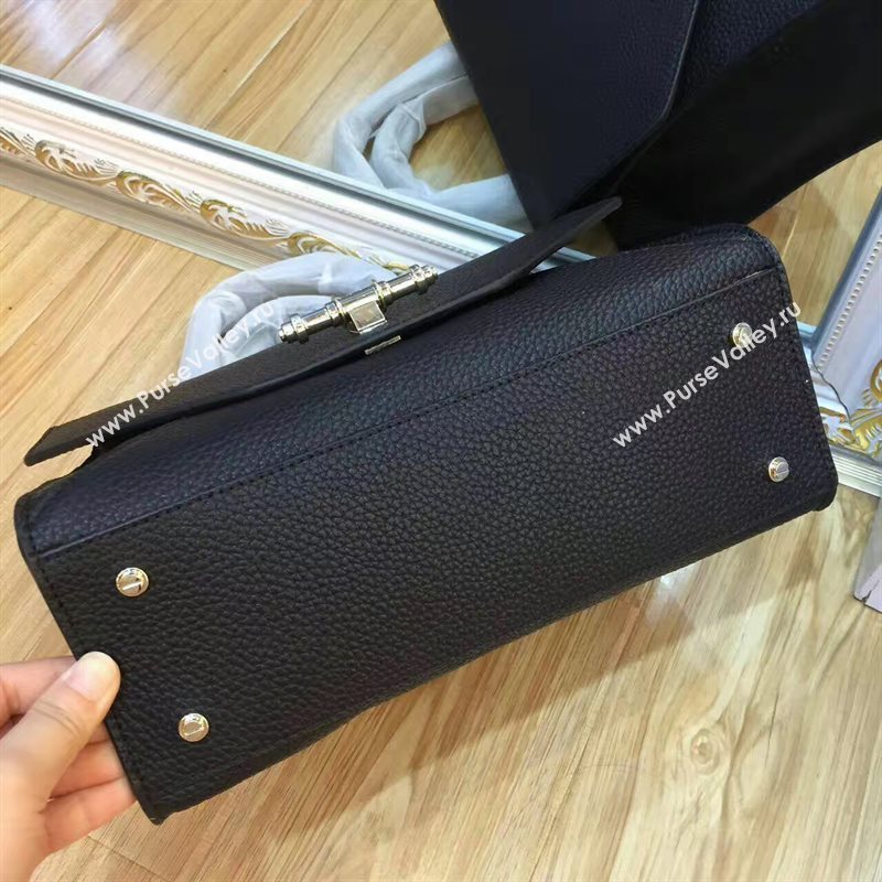 Givenchy large handbag black tote bag 5354