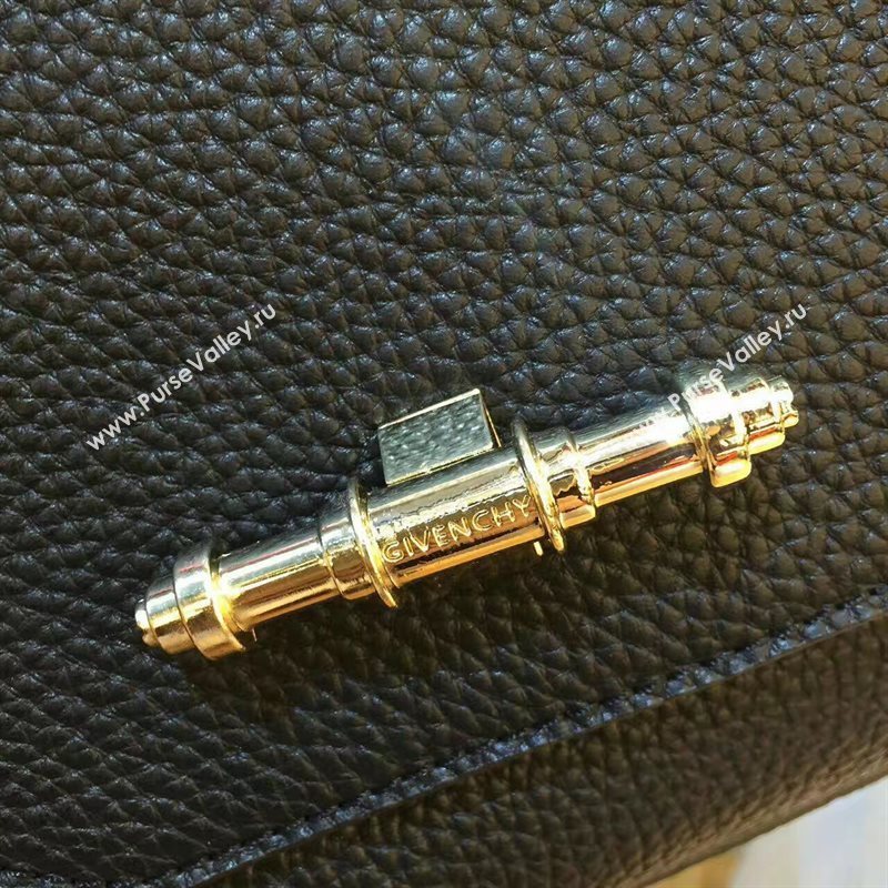 Givenchy large handbag black tote bag 5354