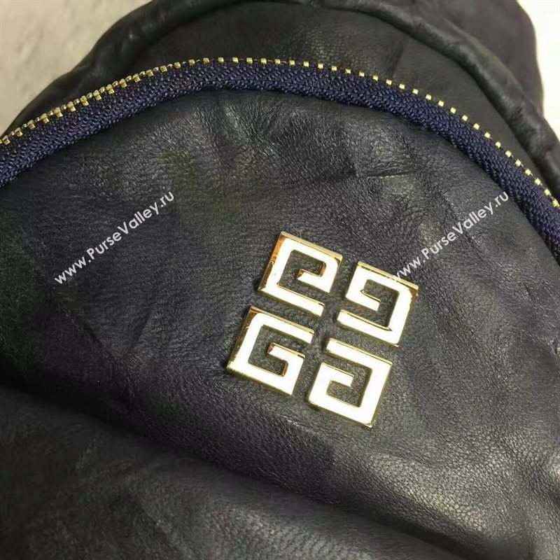 Givenchy black small bag 5359