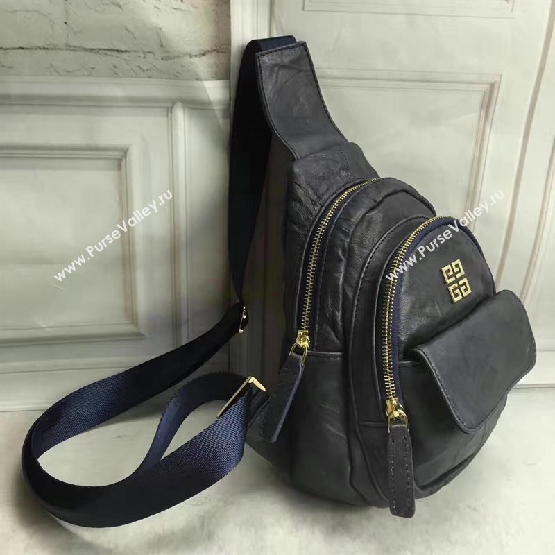 Givenchy black small bag 5359