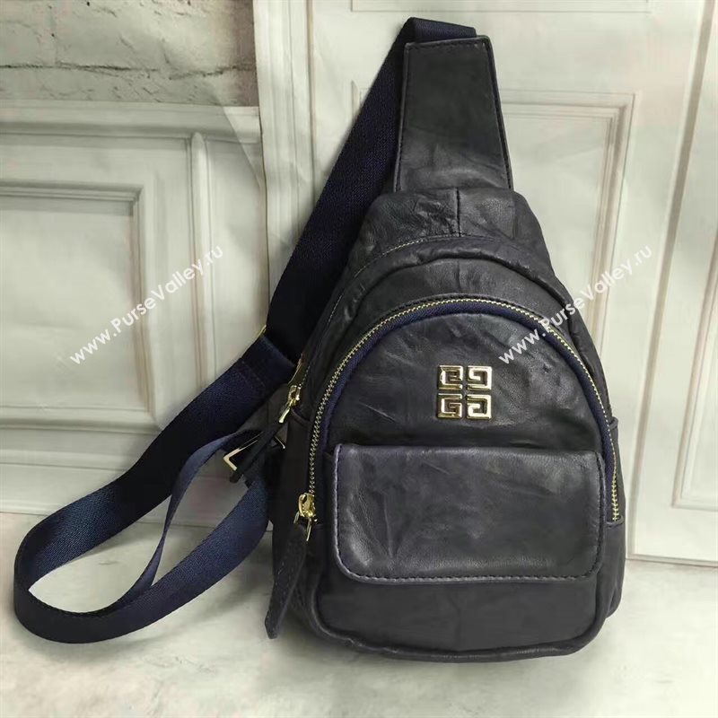 Givenchy black small bag 5359