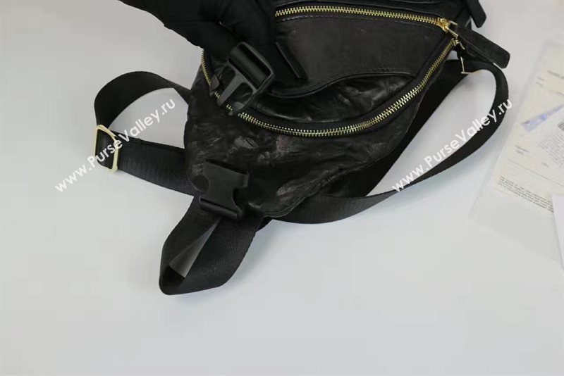 Givenchy small black bag 5360