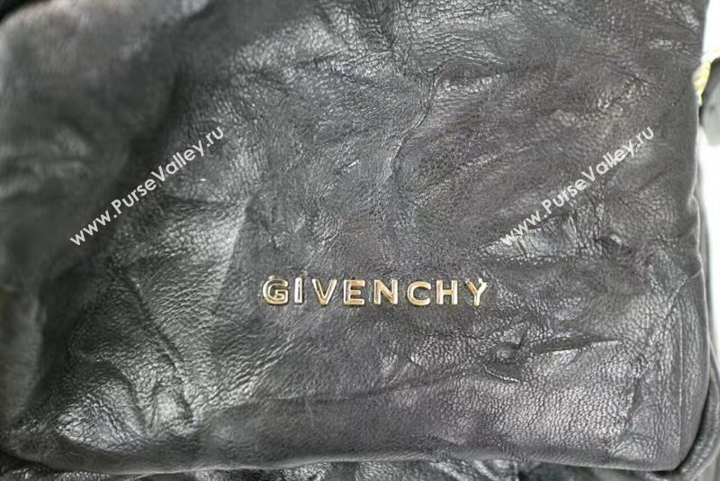 Givenchy small black bag 5360
