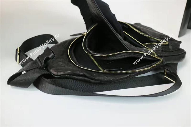 Givenchy small black bag 5360