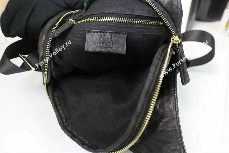 Givenchy small black bag 5360