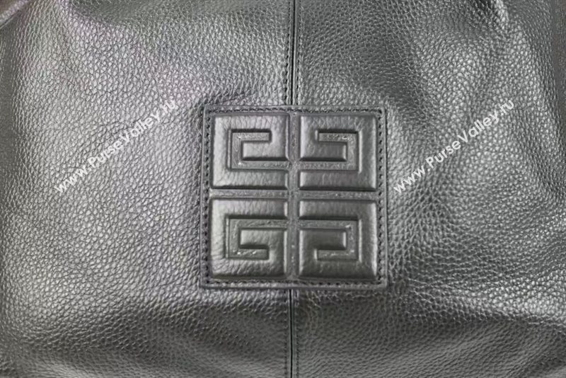 Givenchy black shoulder tote bag 5361