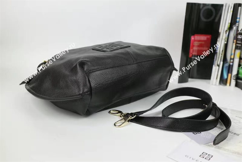 Givenchy black shoulder tote bag 5361