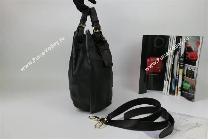 Givenchy black shoulder tote bag 5361