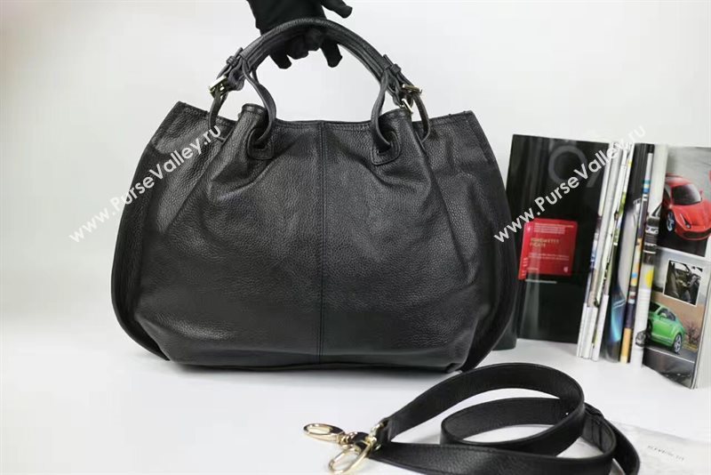 Givenchy black shoulder tote bag 5361
