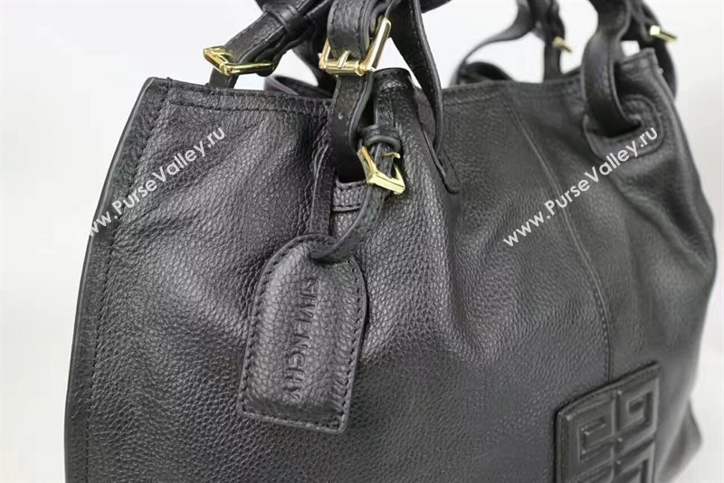 Givenchy black shoulder tote bag 5361