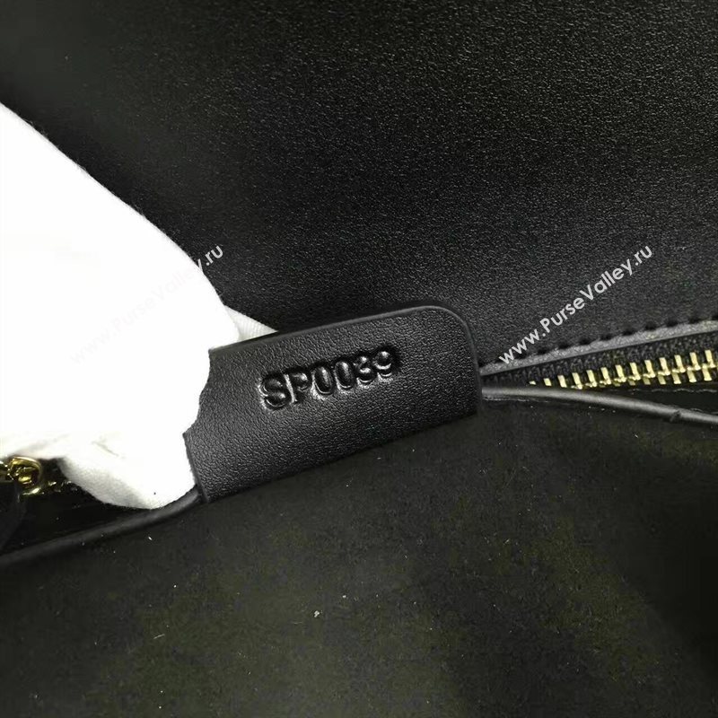 Givenchy mini black pandora bag 5366